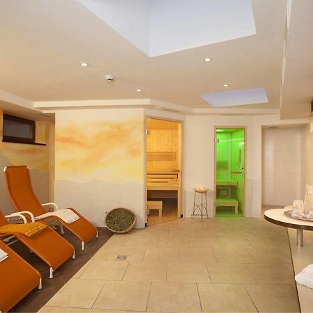 Appartement Alpin Sölden Esterno foto