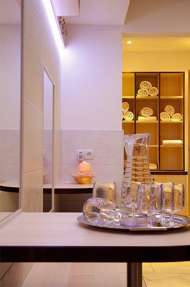 Appartement Alpin Sölden Esterno foto