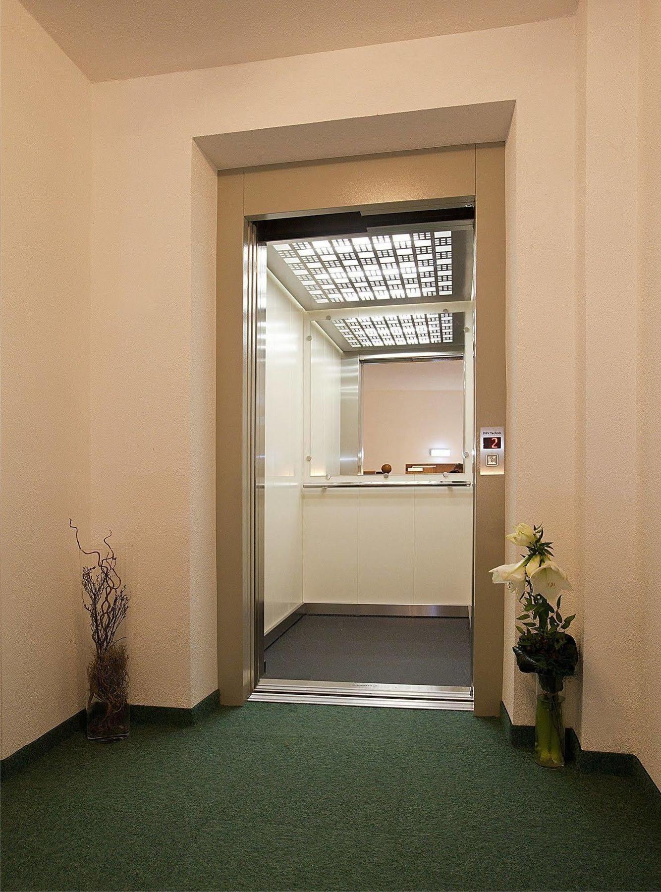 Appartement Alpin Sölden Esterno foto