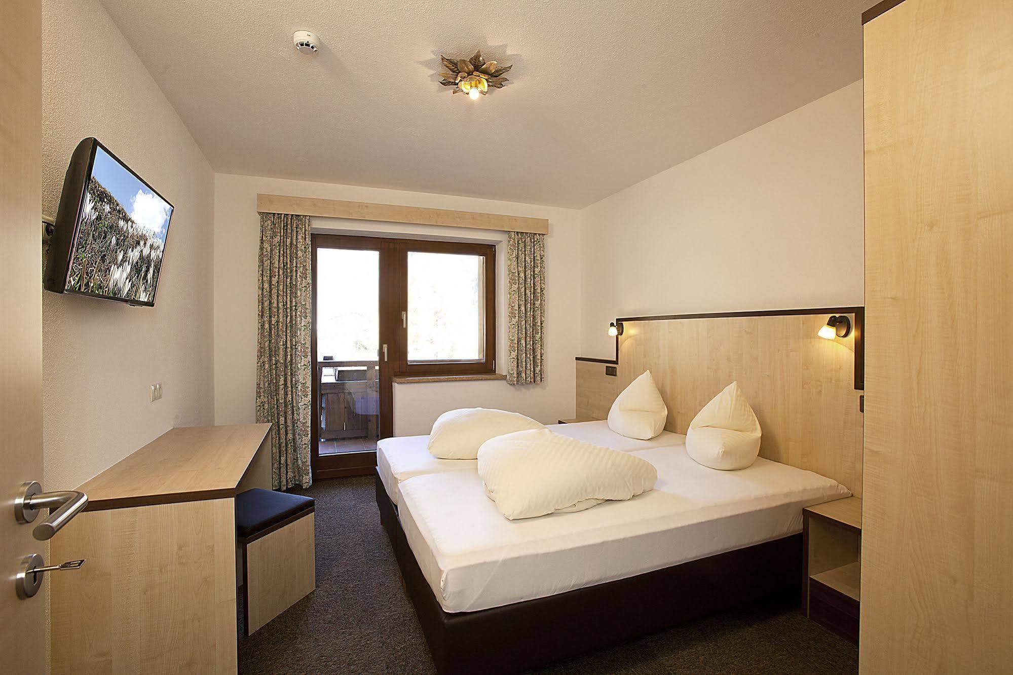 Appartement Alpin Sölden Esterno foto
