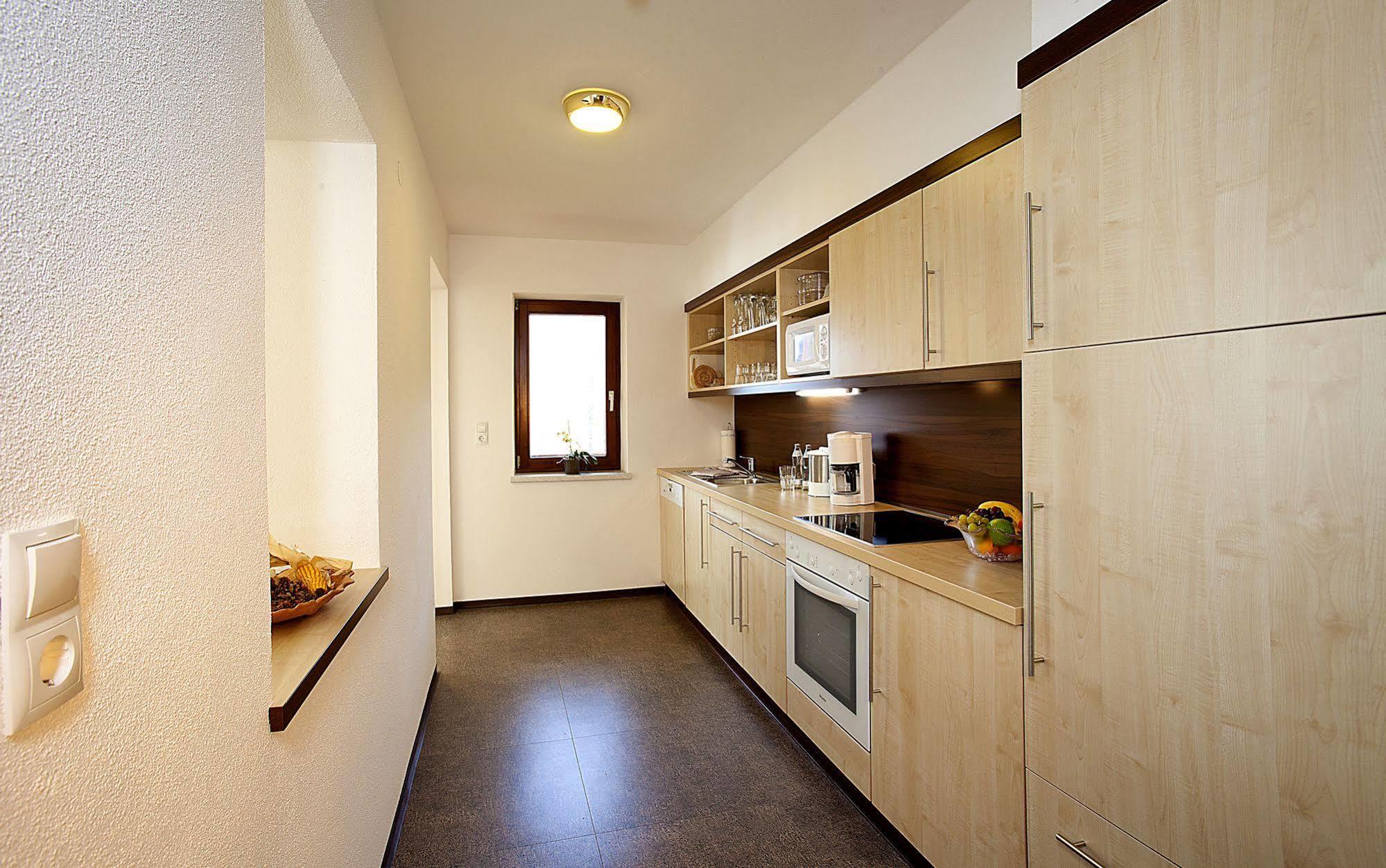 Appartement Alpin Sölden Esterno foto