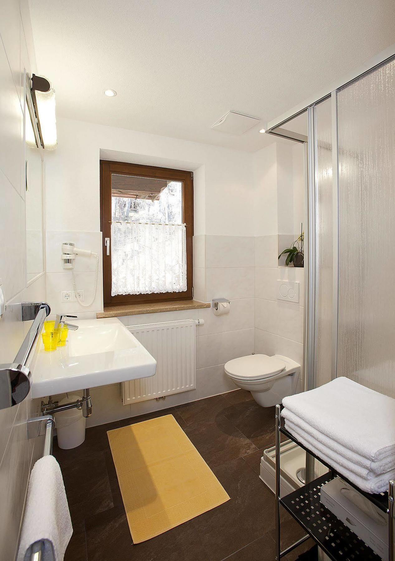 Appartement Alpin Sölden Esterno foto