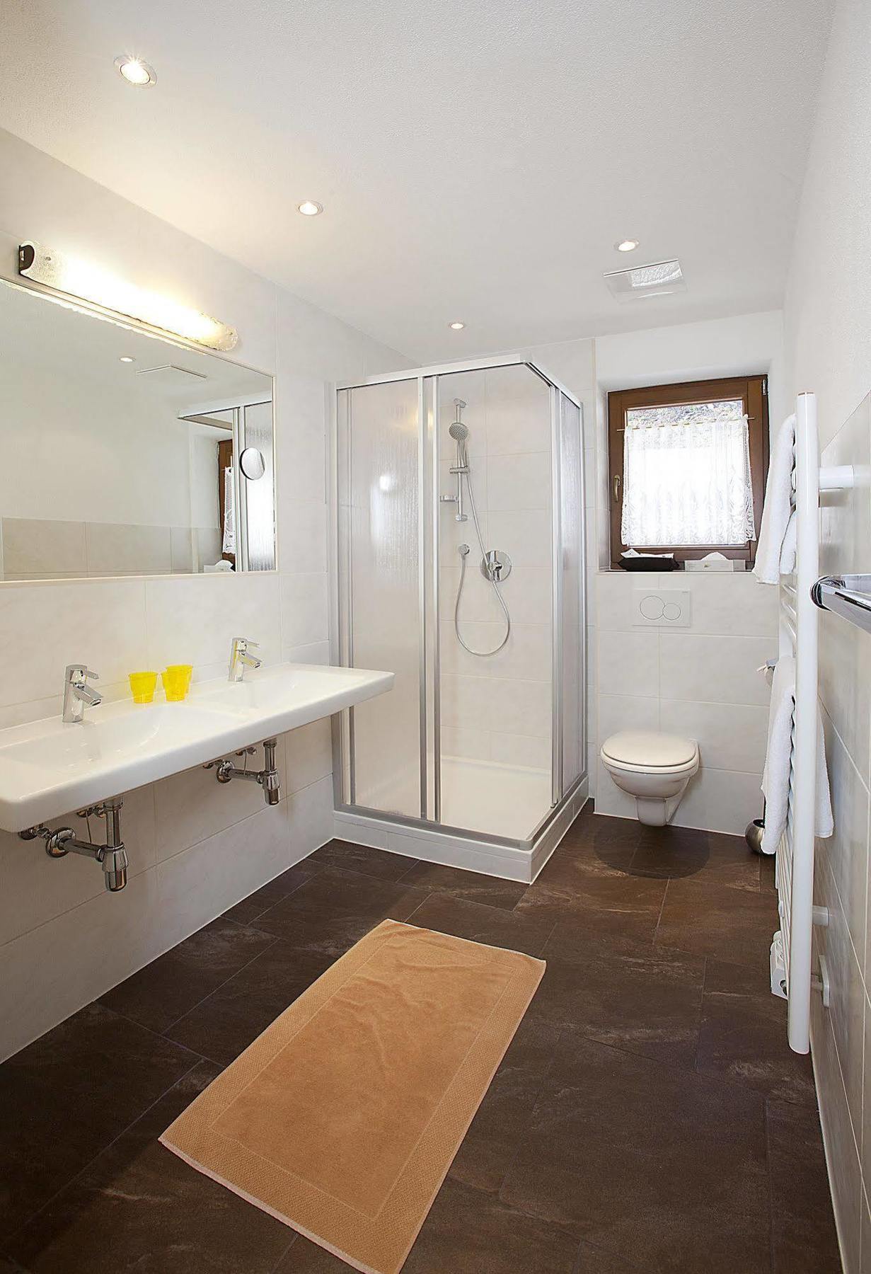 Appartement Alpin Sölden Esterno foto