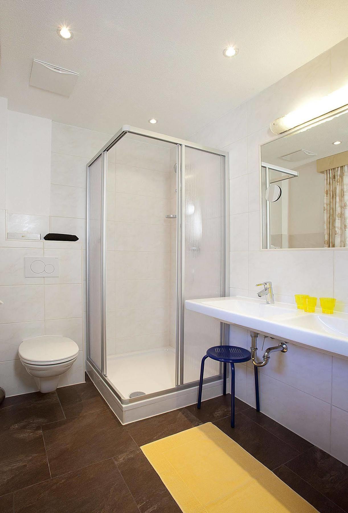 Appartement Alpin Sölden Esterno foto