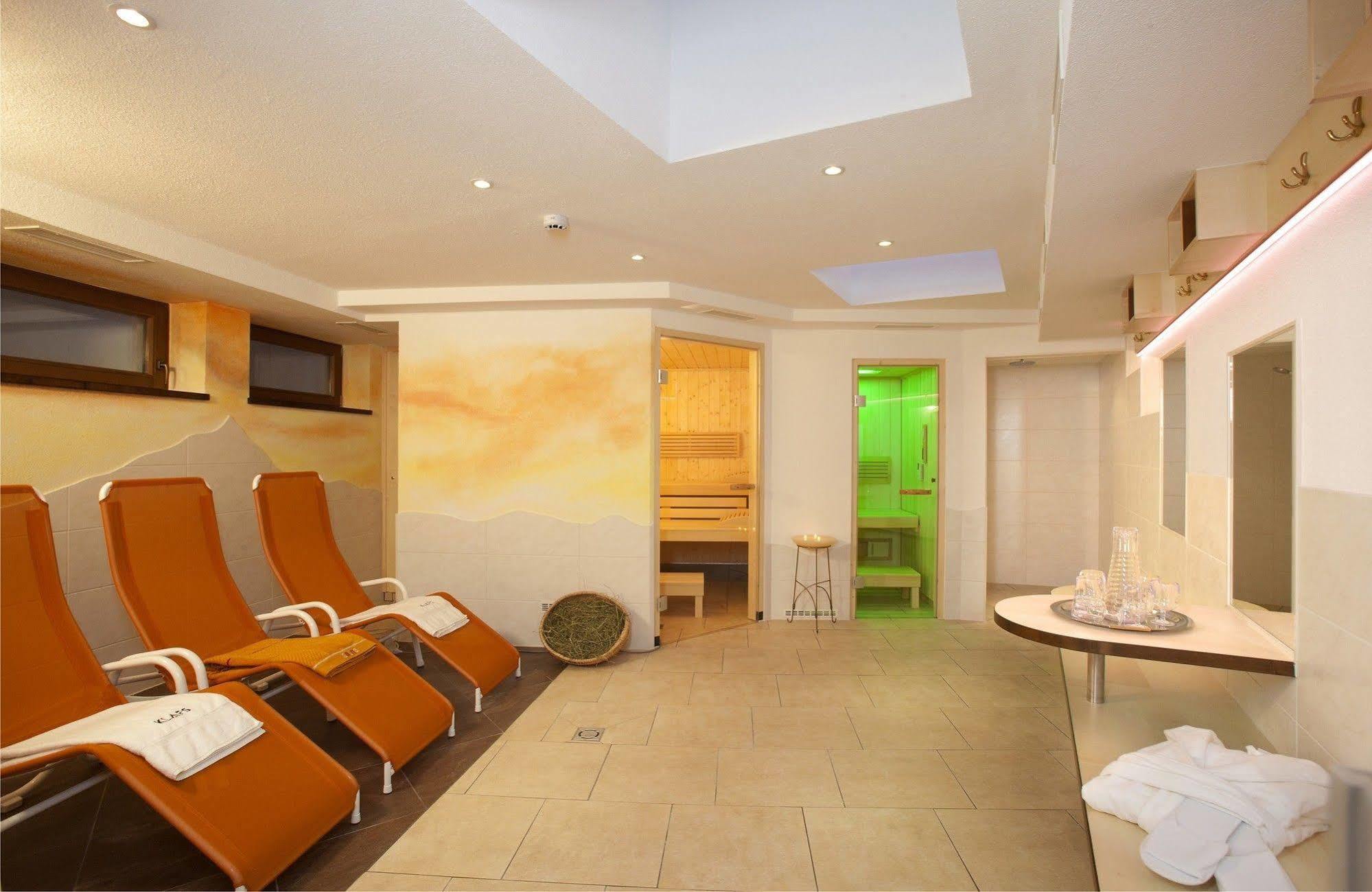 Appartement Alpin Sölden Esterno foto